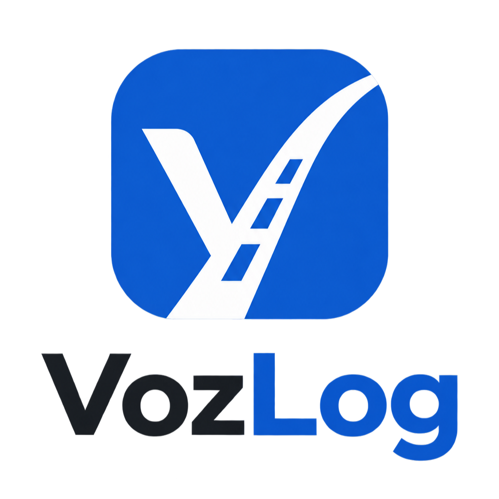 VozLog